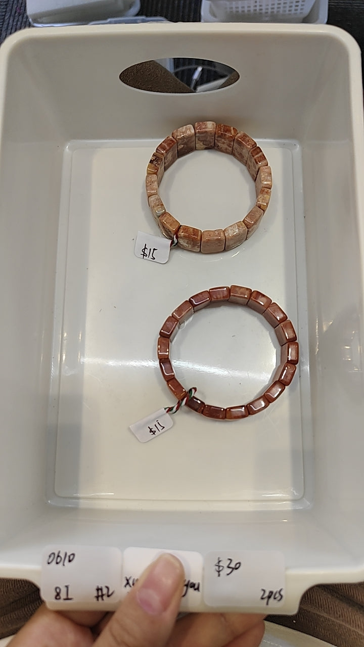 KIKICRYSTAL INS Jewelry Claim Sale for 0610