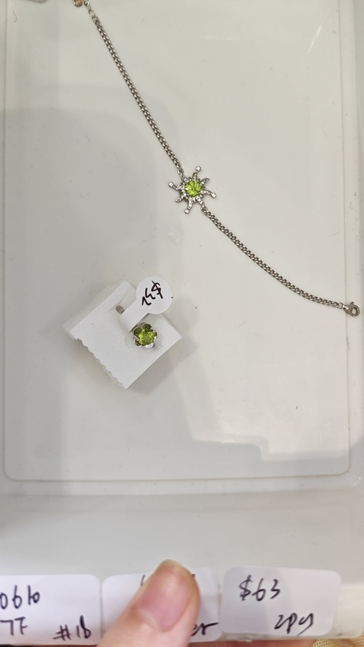 KIKICRYSTAL Jewelry Claim Sale For 0610