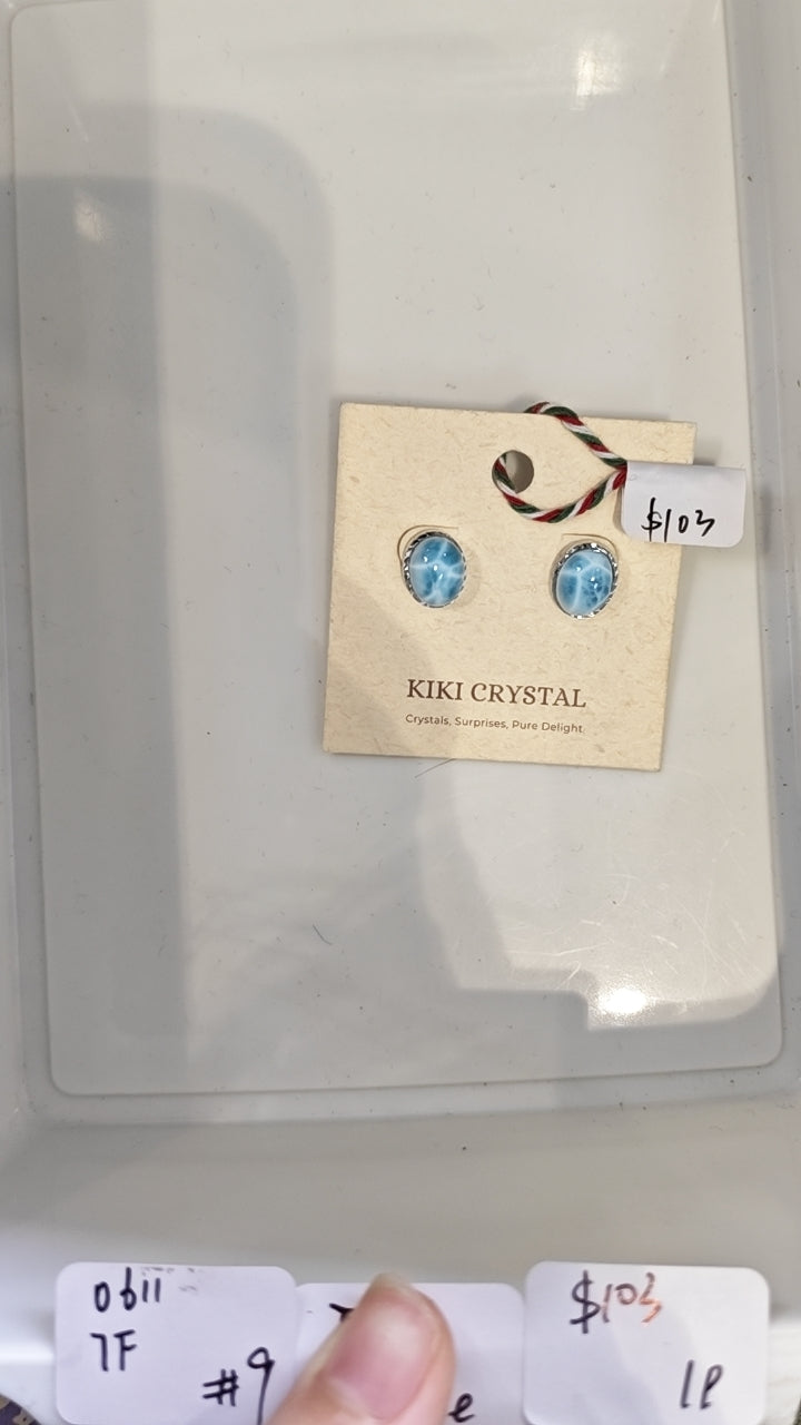 KIKICRYSTAL Jewelry Claim Sale For 0611