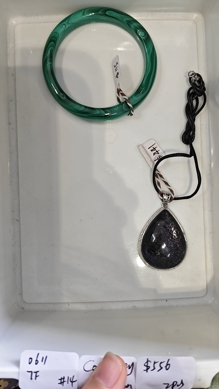 KIKICRYSTAL Jewelry Claim Sale For 0611