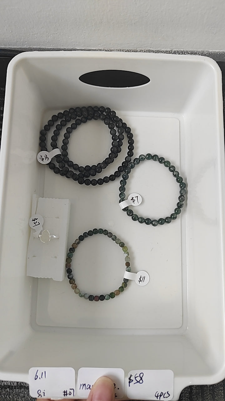 KIKICRYSTAL INS Jewelry Claim Sale for 0611