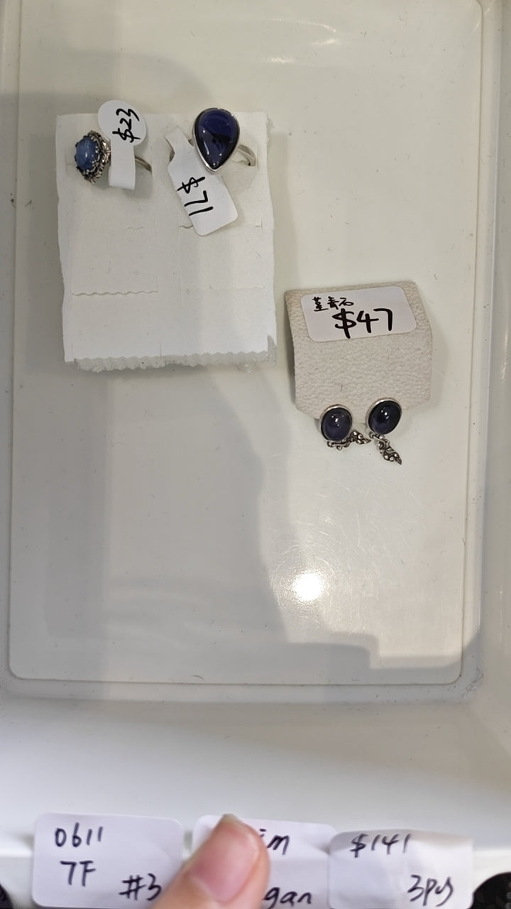 KIKICRYSTAL Jewelry Claim Sale For 0611