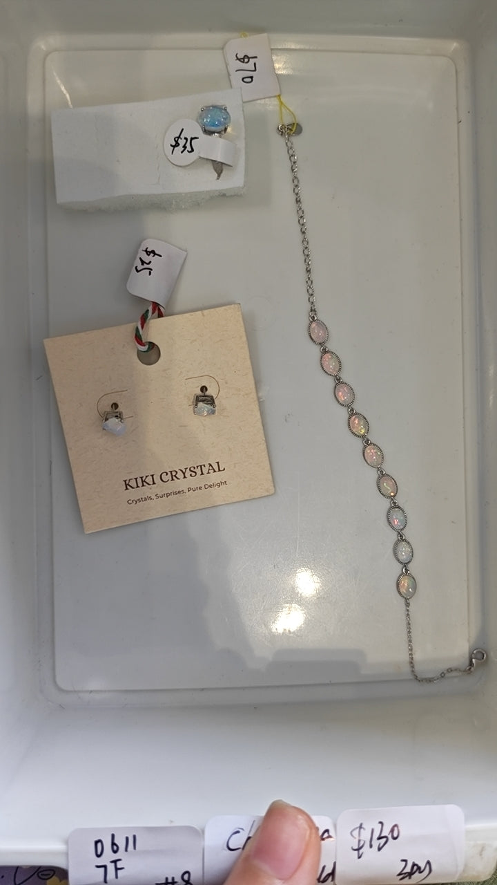 KIKICRYSTAL Jewelry Claim Sale For 0611