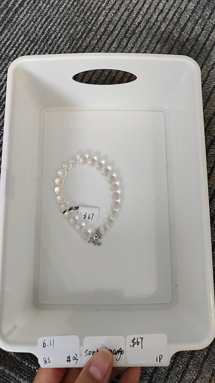 KIKICRYSTAL INS Jewelry Claim Sale for 0611