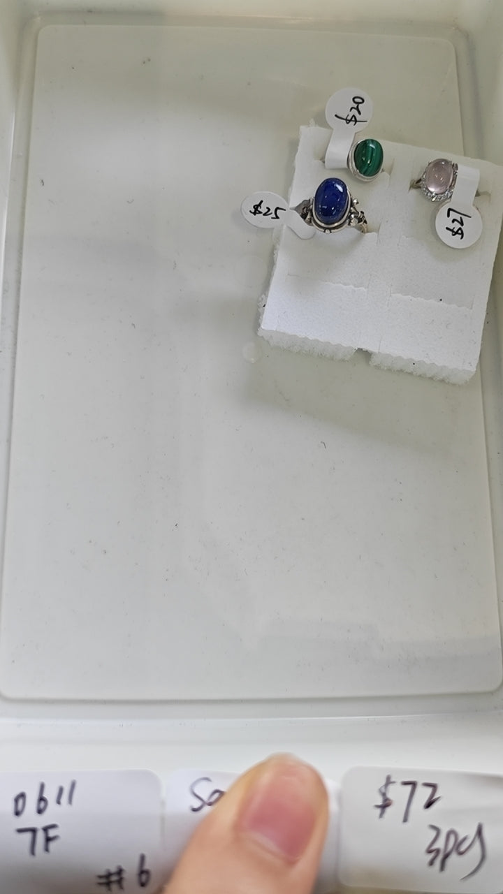KIKICRYSTAL Jewelry Claim Sale For 0611