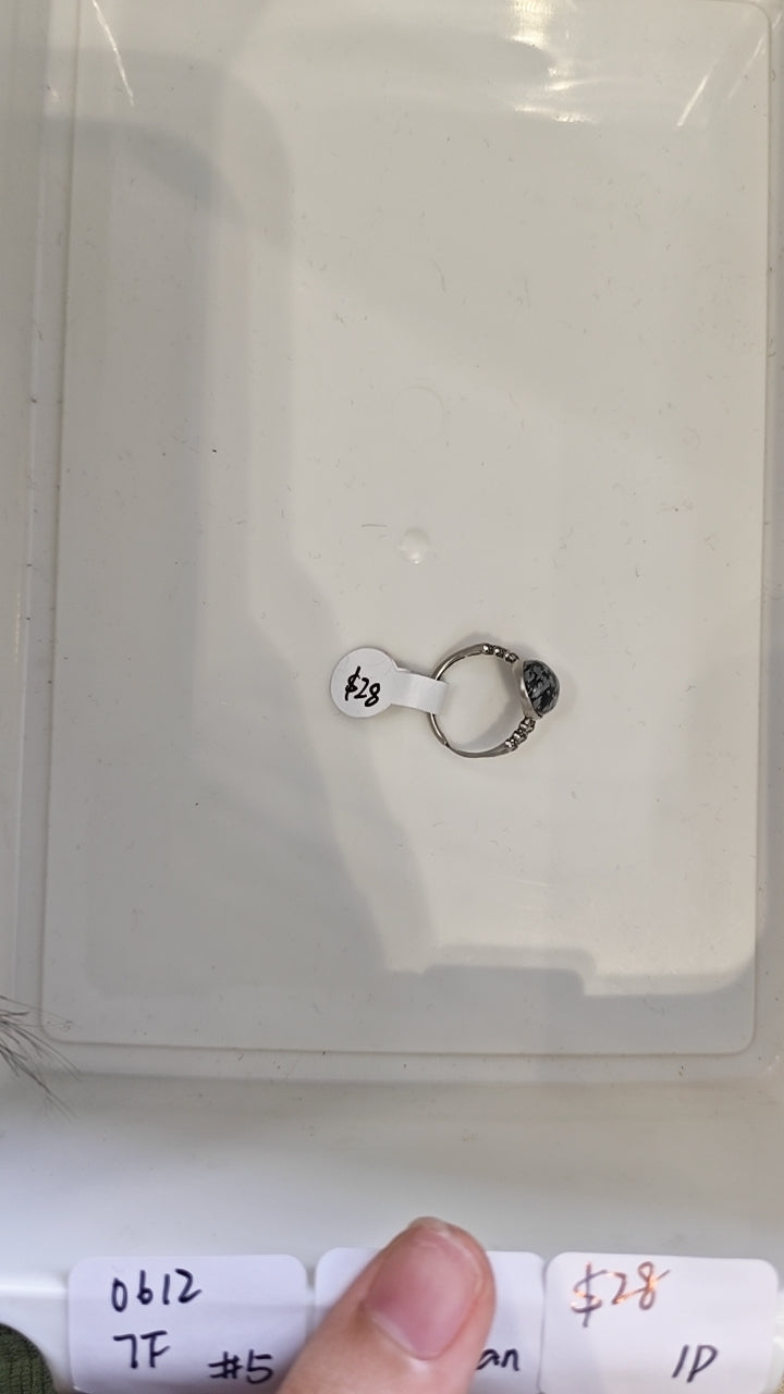 KIKICRYSTAL Jewelry Claim Sale For 0612