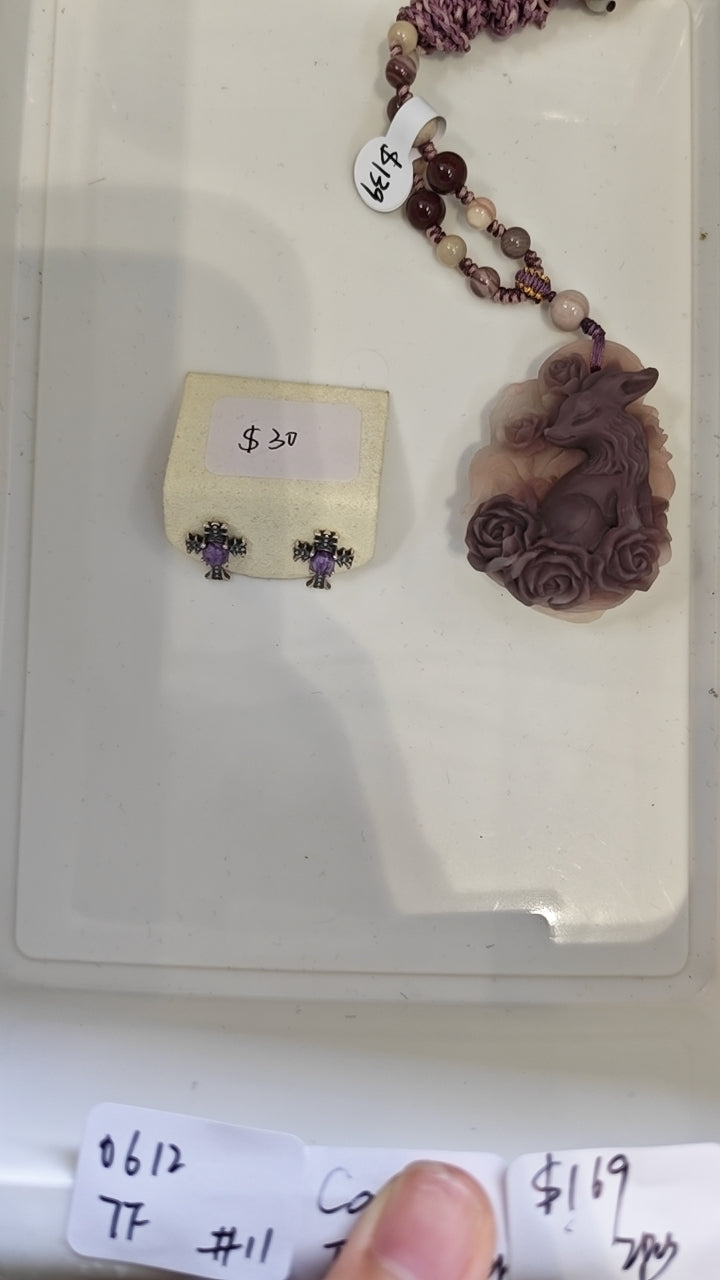KIKICRYSTAL Jewelry Claim Sale For 0612