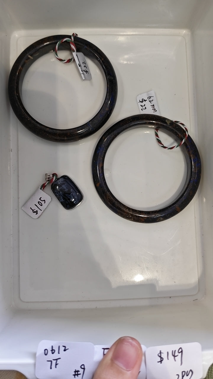 KIKICRYSTAL Jewelry Claim Sale For 0612