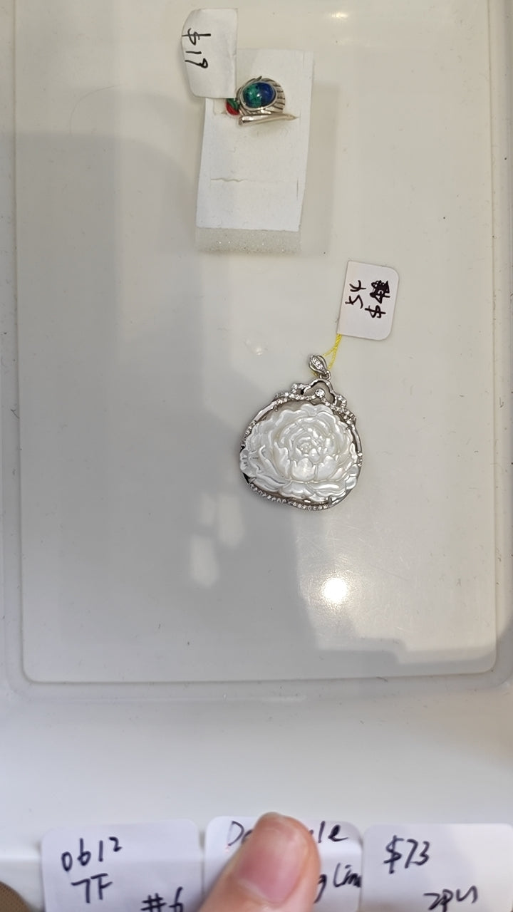 KIKICRYSTAL Jewelry Claim Sale For 0612