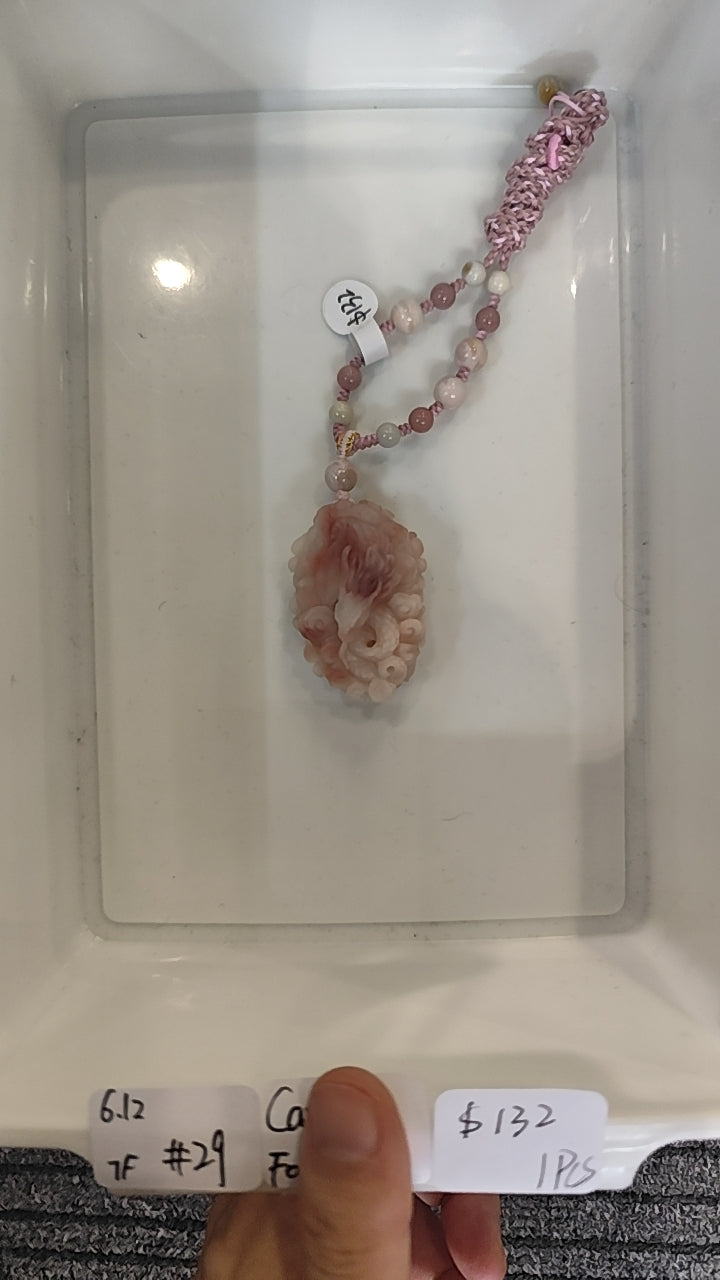 KIKICRYSTAL Jewelry Claim Sale For 0612