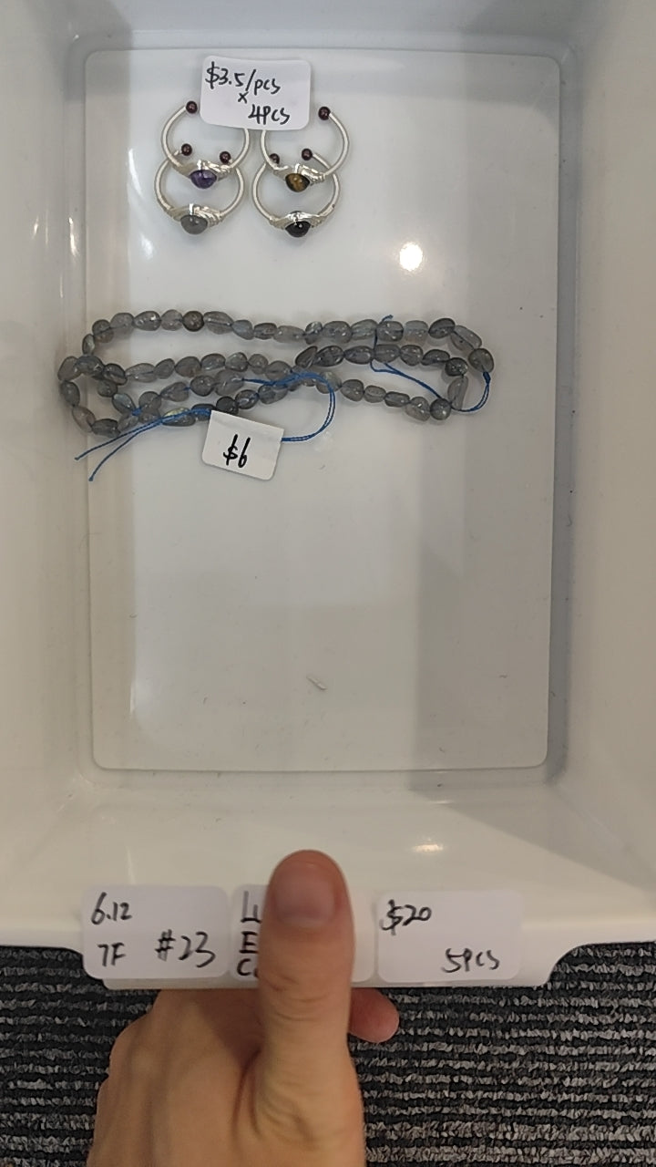 KIKICRYSTAL Jewelry Claim Sale For 0612