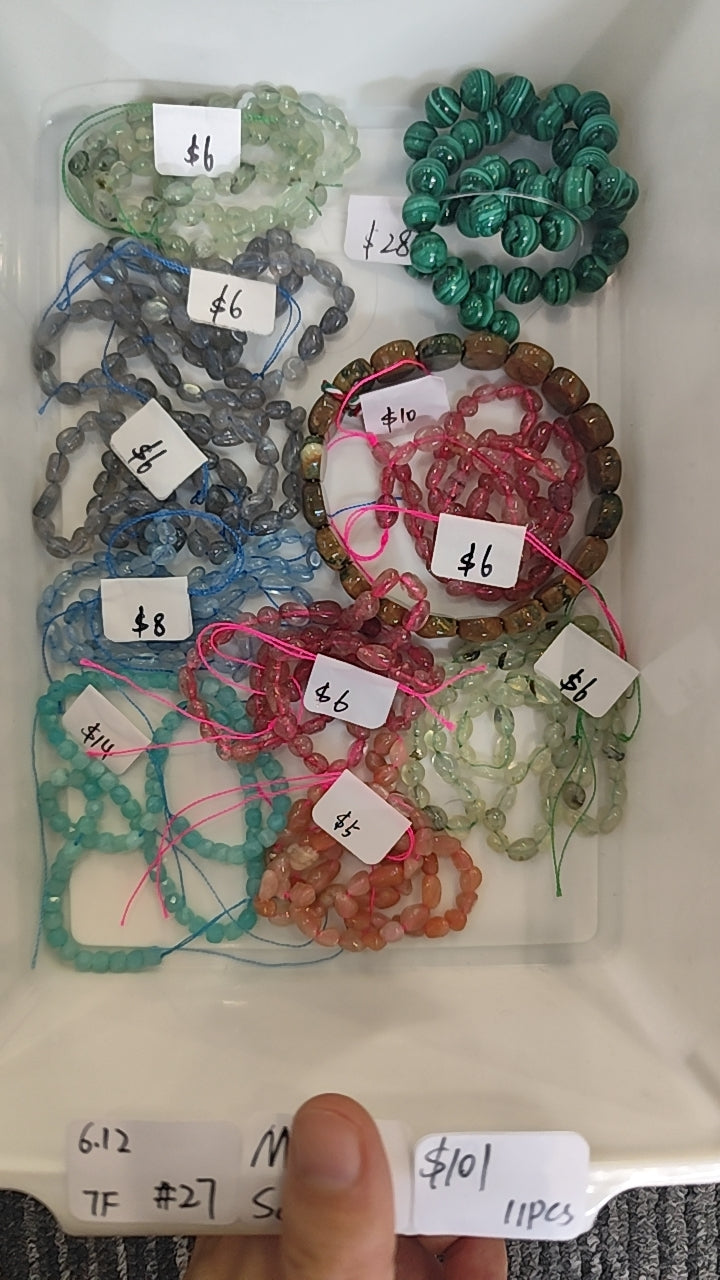 KIKICRYSTAL Jewelry Claim Sale For 0612