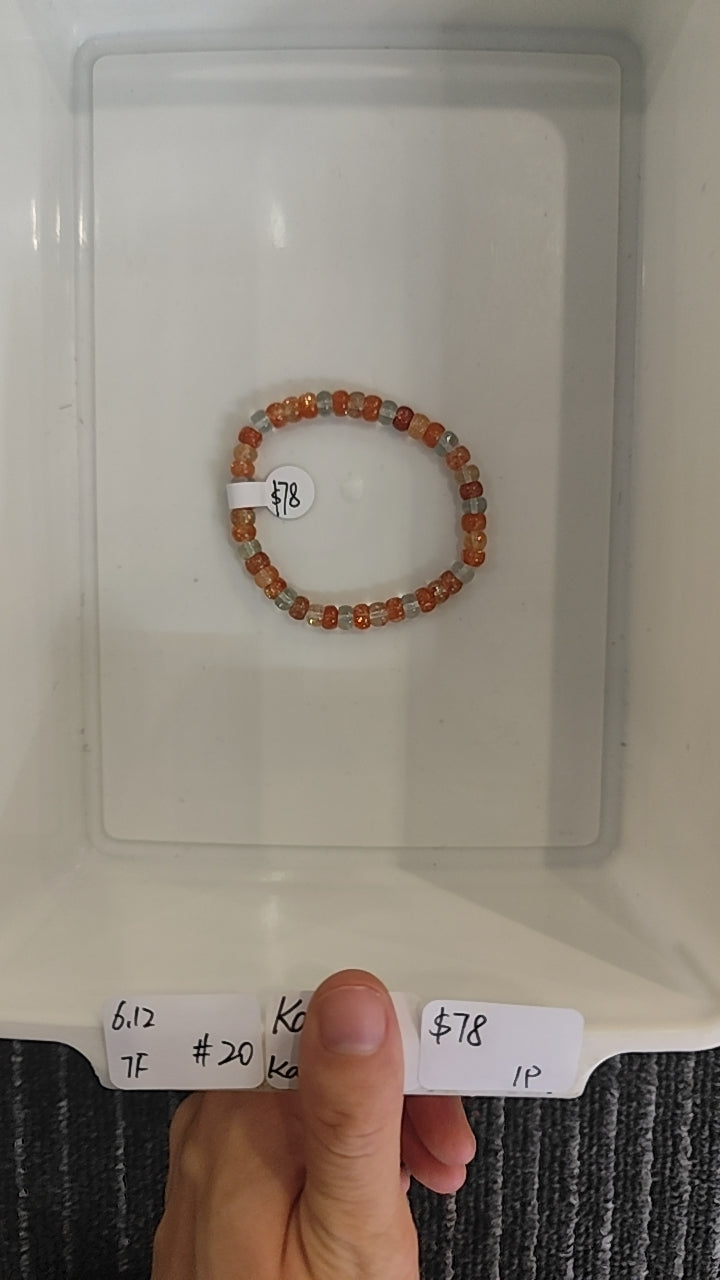 KIKICRYSTAL Jewelry Claim Sale For 0612