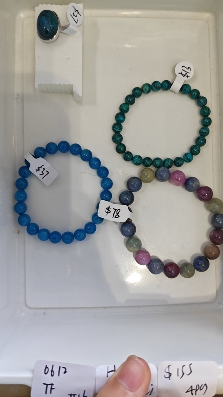 KIKICRYSTAL Jewelry Claim Sale For 0612