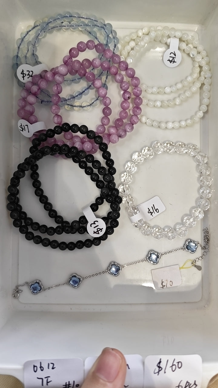 KIKICRYSTAL Jewelry Claim Sale For 0612