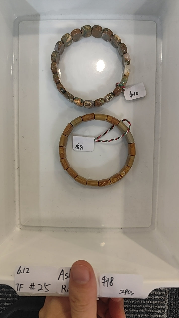 KIKICRYSTAL Jewelry Claim Sale For 0612