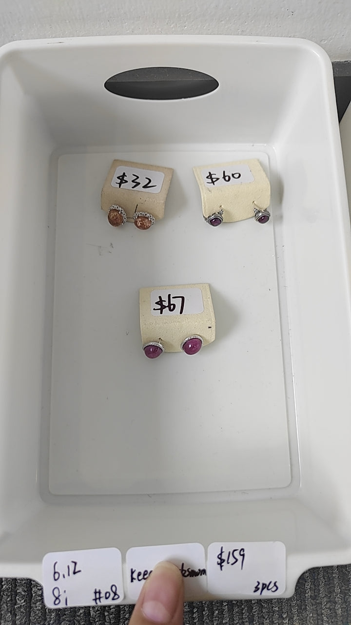 KIKICRYSTAL INS Jewelry Claim Sale for 0612