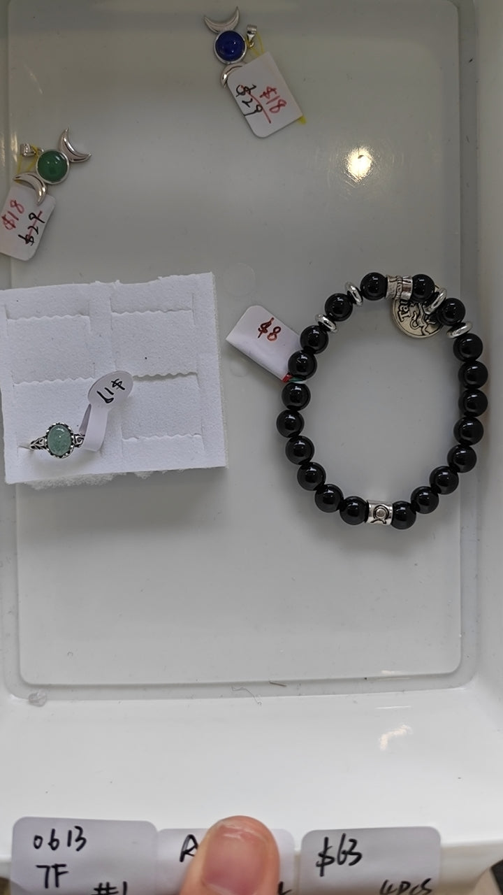KIKICRYSTAL Jewelry Claim Sale For 0613
