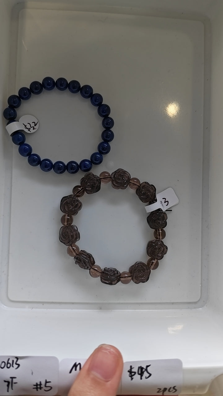 KIKICRYSTAL Jewelry Claim Sale For 0613