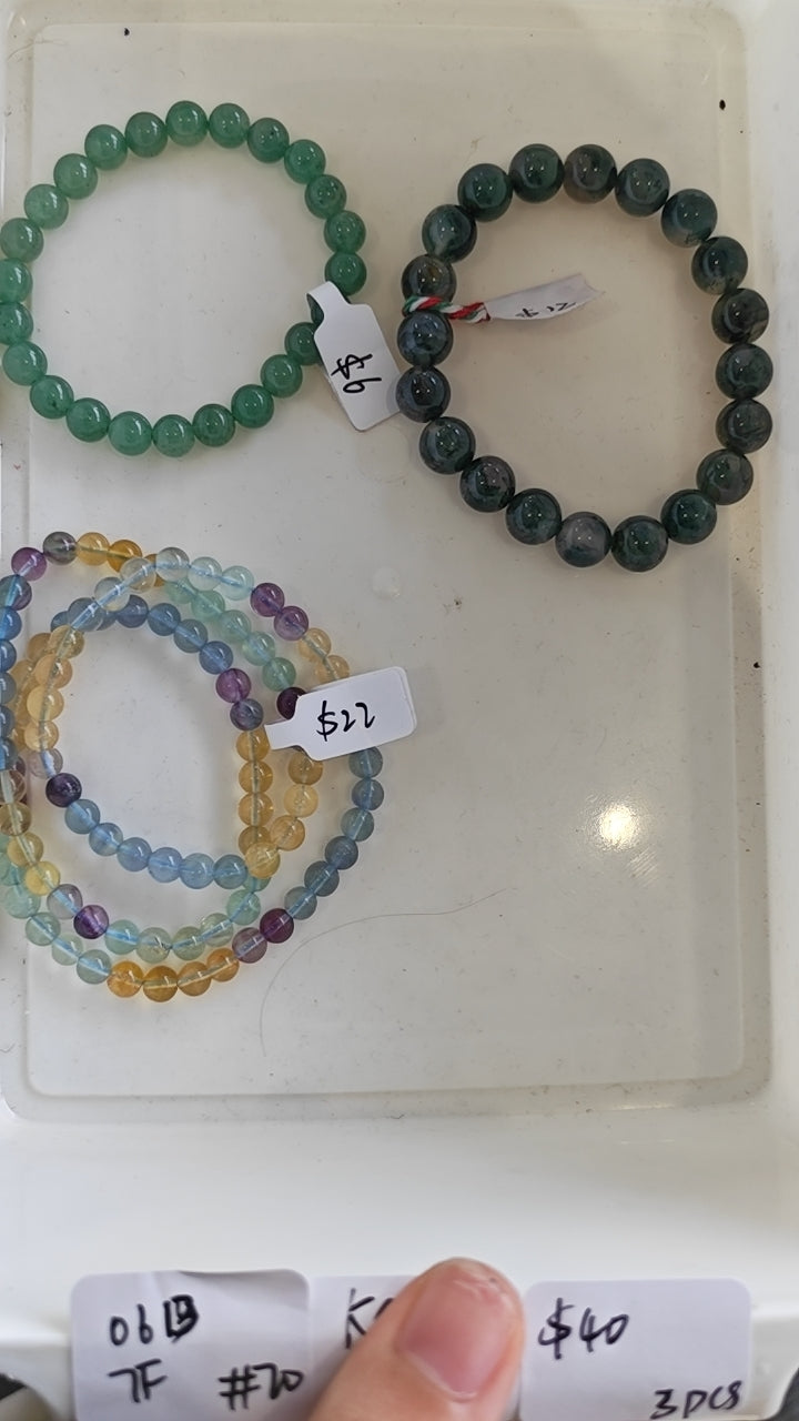 KIKICRYSTAL Jewelry Claim Sale For 0613