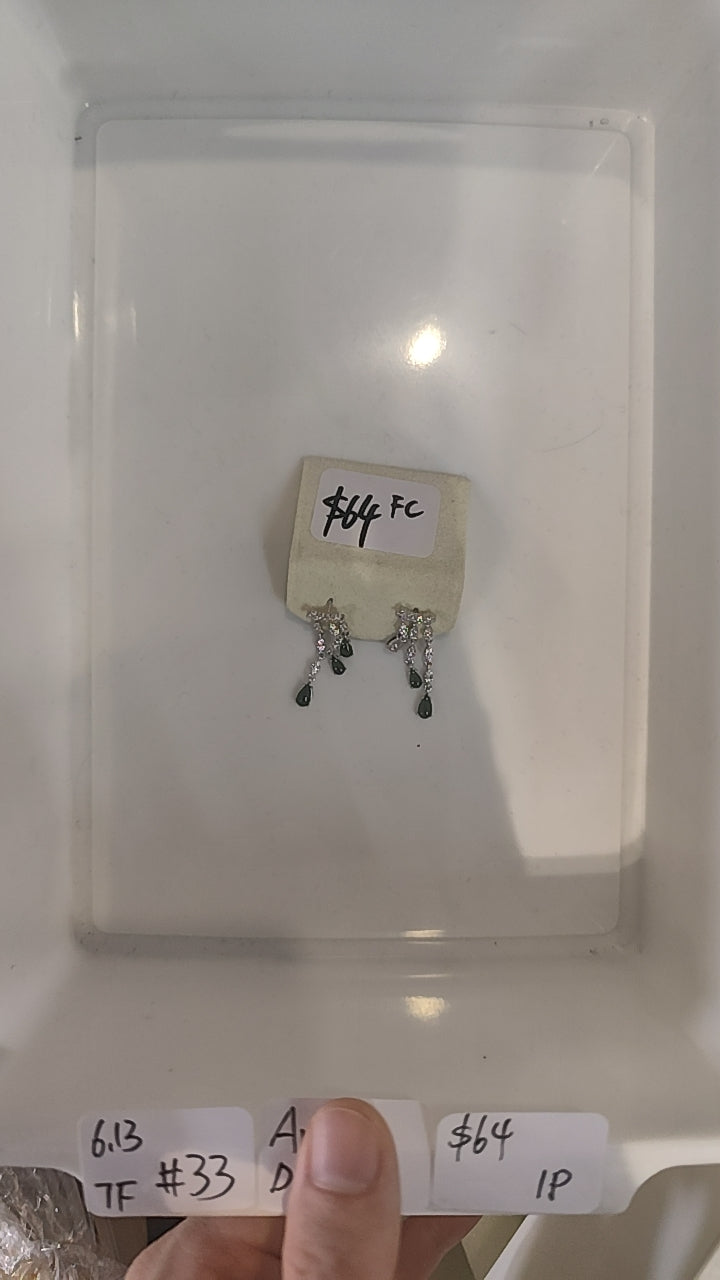 KIKICRYSTAL Jewelry Claim Sale For 0613