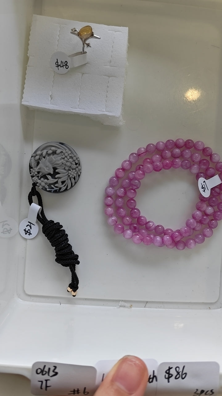 KIKICRYSTAL Jewelry Claim Sale For 0613