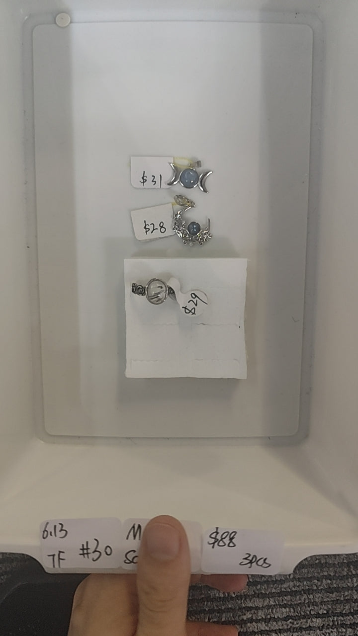 KIKICRYSTAL Jewelry Claim Sale For 0613