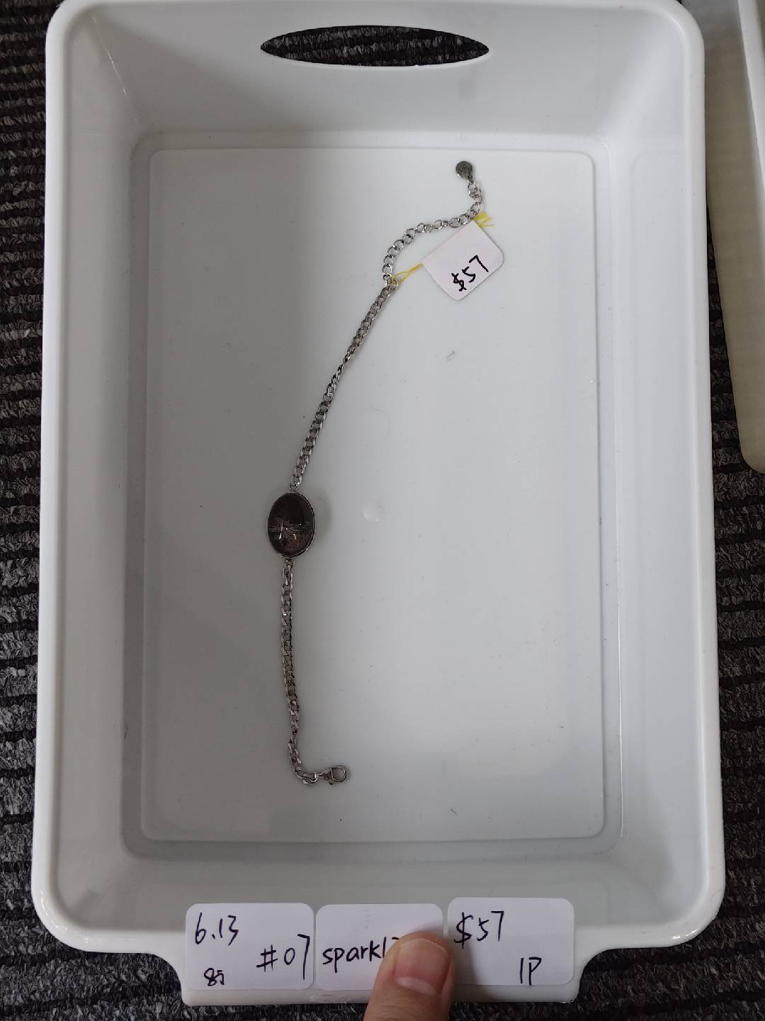KIKICRYSTAL INS Jewelry Claim Sale for 0613