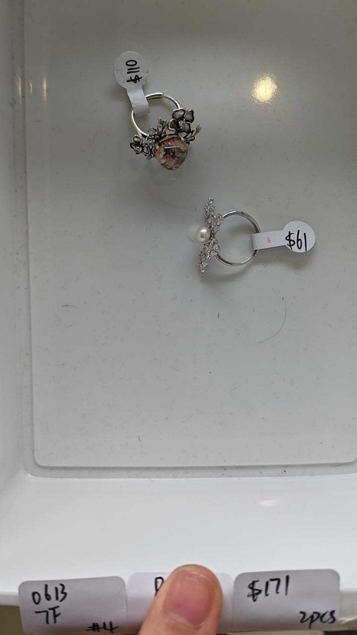 KIKICRYSTAL Jewelry Claim Sale For 0613