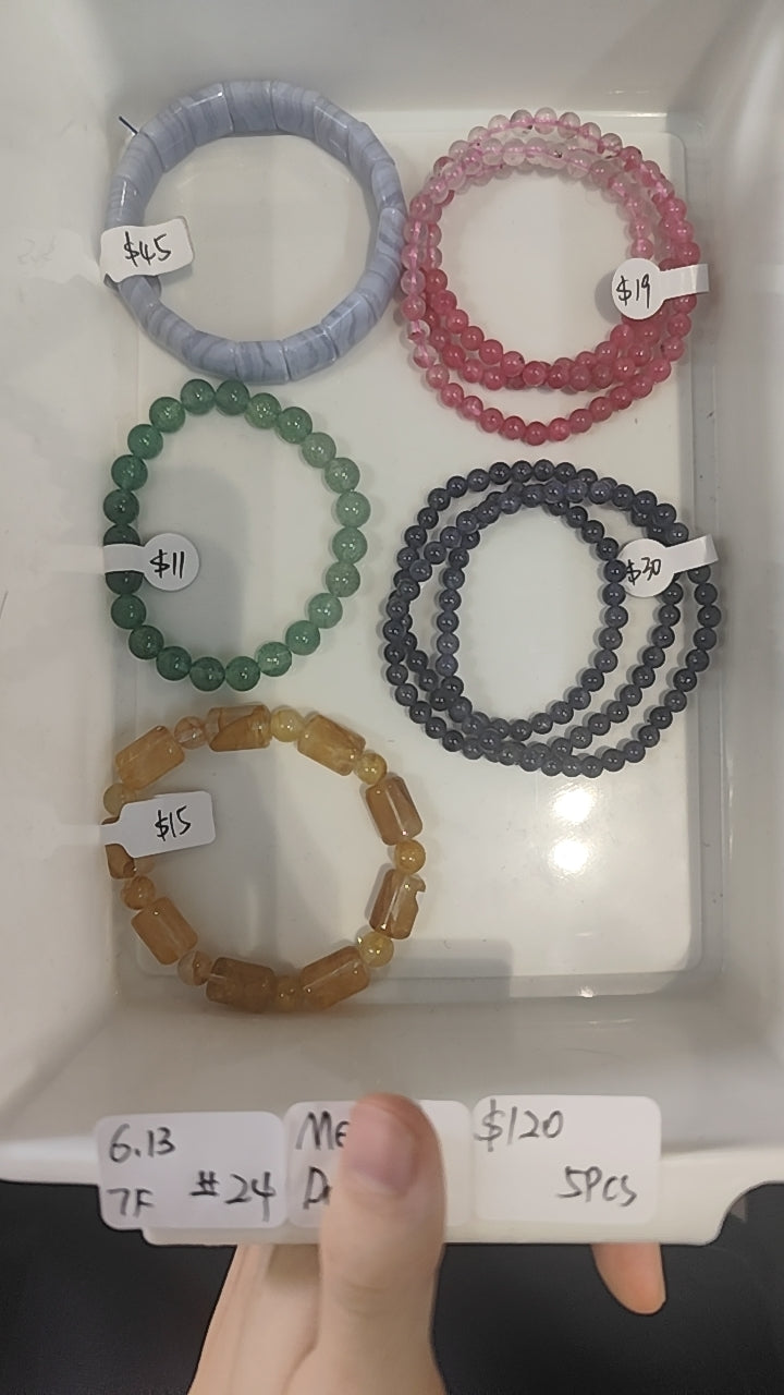 KIKICRYSTAL Jewelry Claim Sale For 0613
