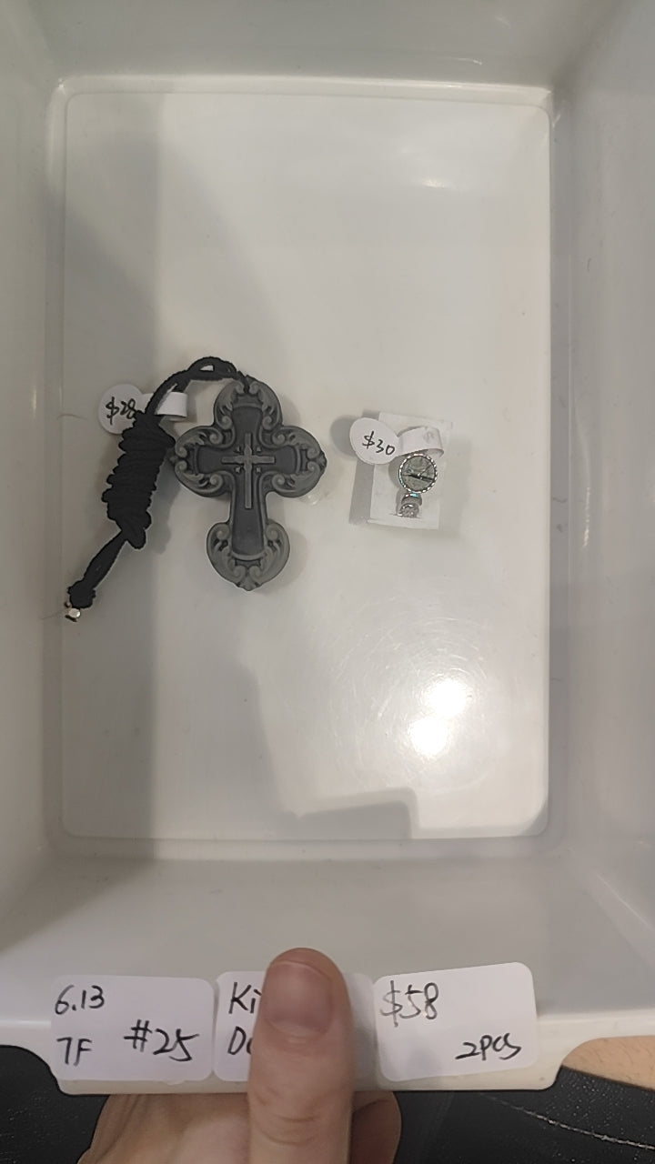 KIKICRYSTAL Jewelry Claim Sale For 0613