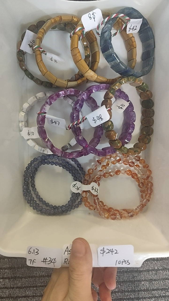KIKICRYSTAL Jewelry Claim Sale For 0613