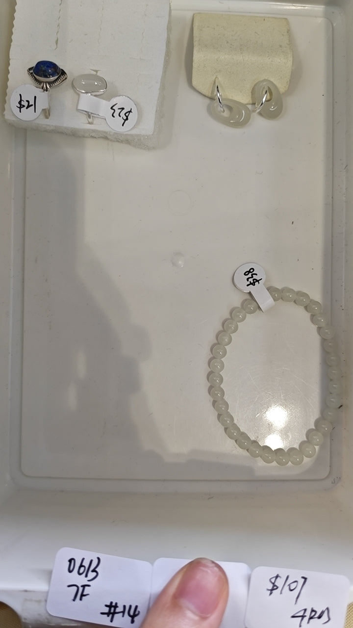 KIKICRYSTAL Jewelry Claim Sale For 0613