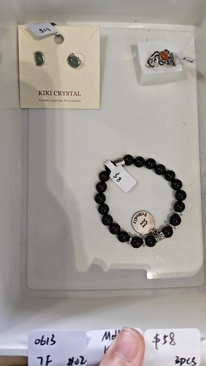 KIKICRYSTAL Jewelry Claim Sale For 0613
