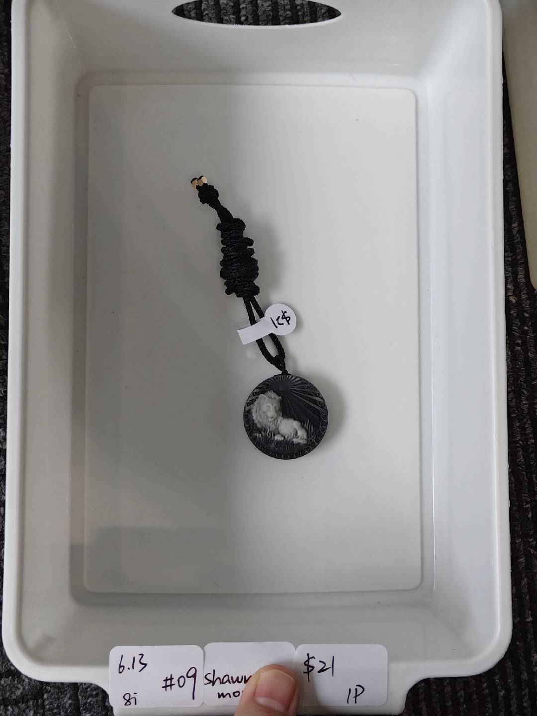 KIKICRYSTAL INS Jewelry Claim Sale for 0613