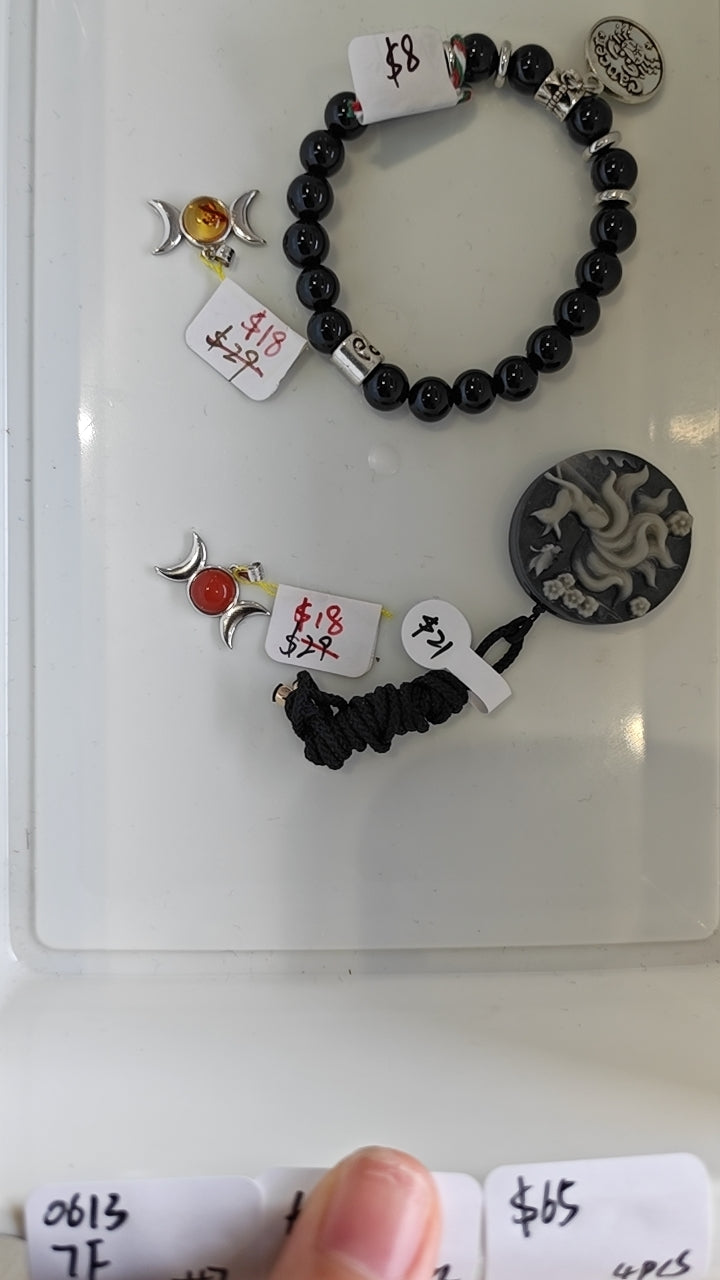 KIKICRYSTAL Jewelry Claim Sale For 0613
