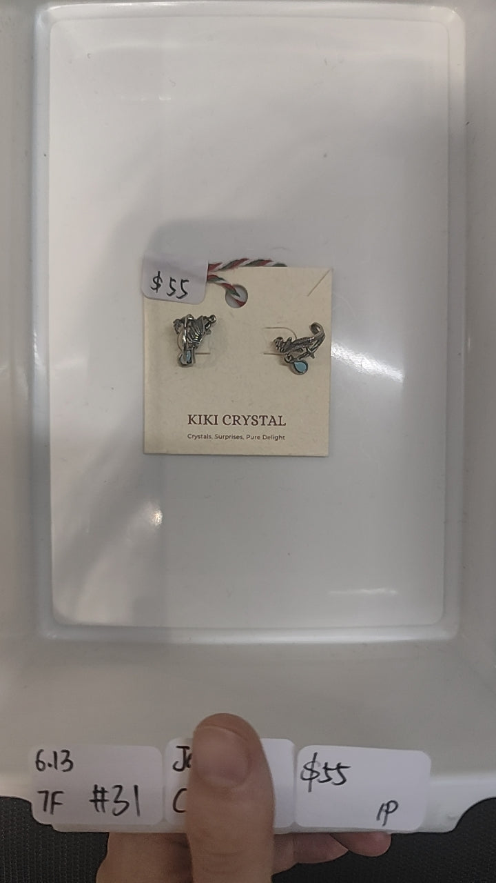 KIKICRYSTAL Jewelry Claim Sale For 0613