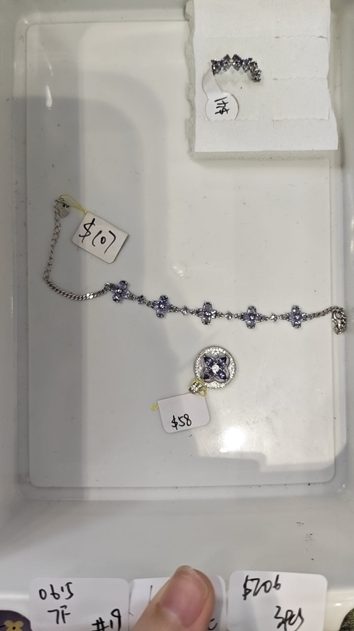 KIKICRYSTAL Jewelry Claim Sale For 0615