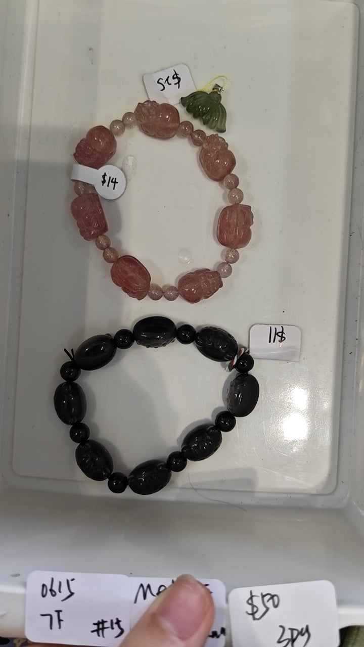 KIKICRYSTAL Jewelry Claim Sale For 0615