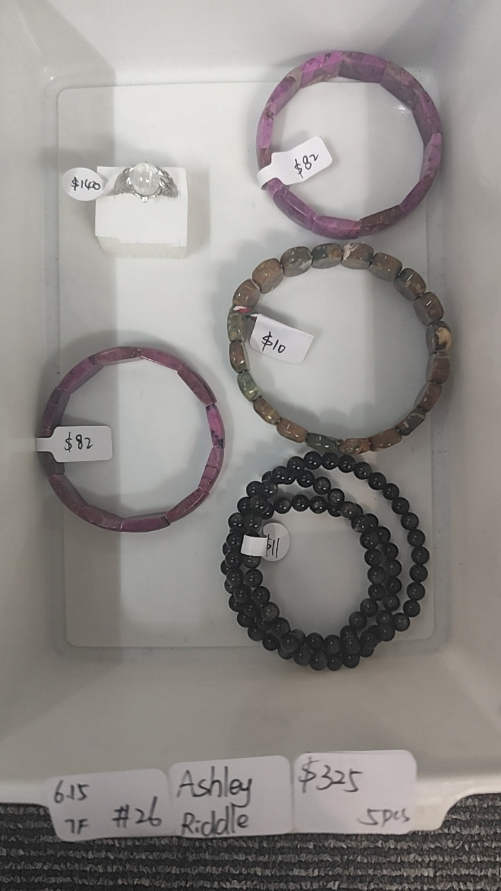 KIKICRYSTAL Jewelry Claim Sale For 0615