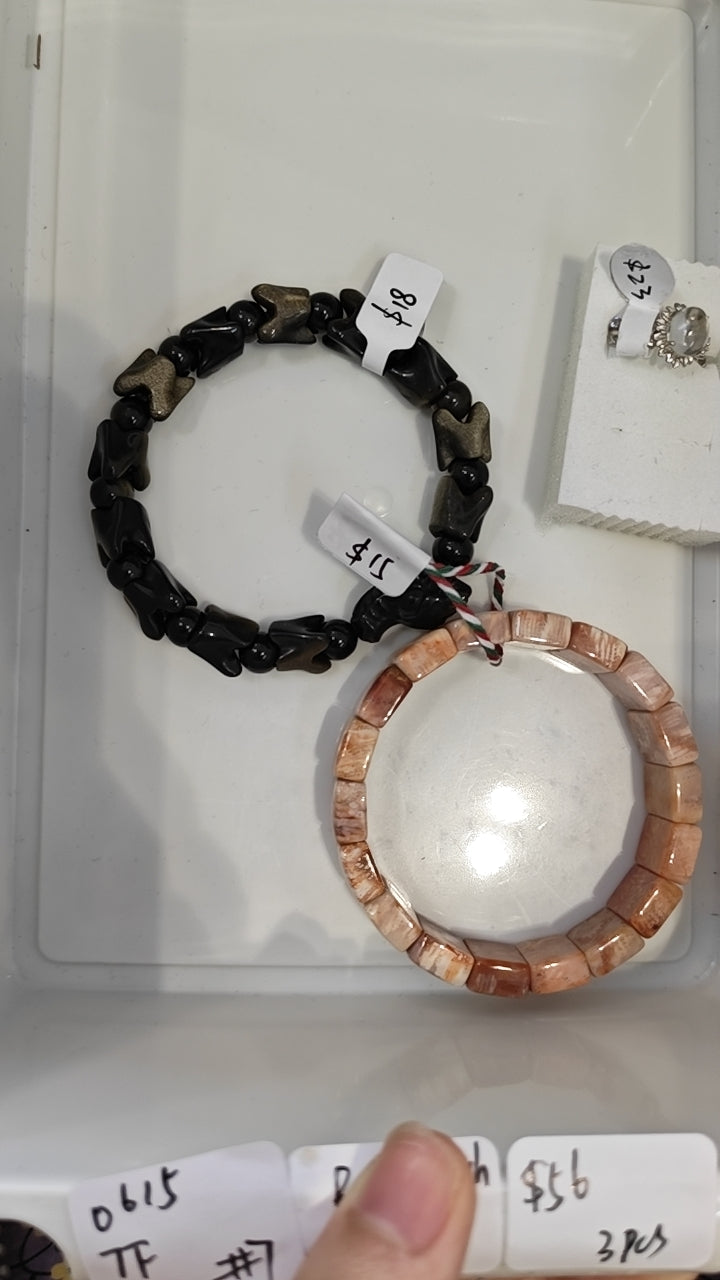 KIKICRYSTAL Jewelry Claim Sale For 0615