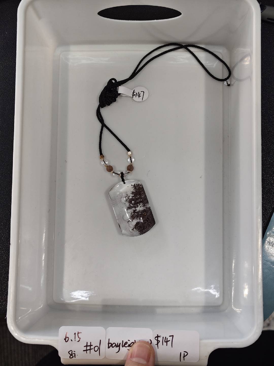 KIKICRYSTAL INS Jewelry Claim Sale for 0615