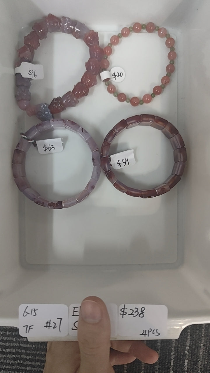 KIKICRYSTAL Jewelry Claim Sale For 0615