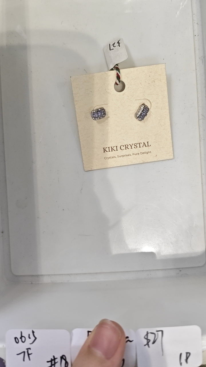 KIKICRYSTAL Jewelry Claim Sale For 0615