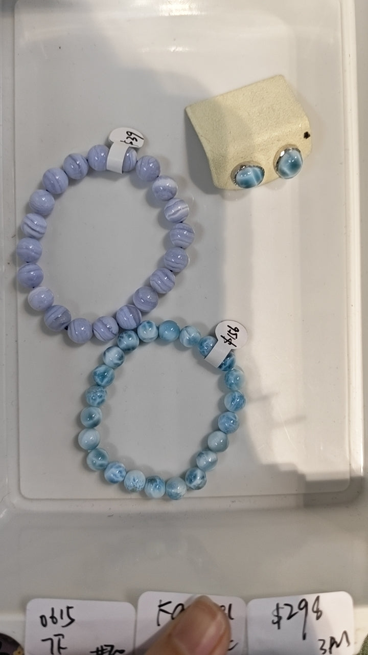 KIKICRYSTAL Jewelry Claim Sale For 0615