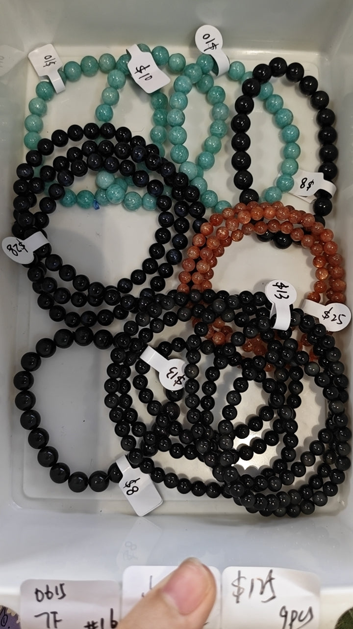KIKICRYSTAL Jewelry Claim Sale For 0615