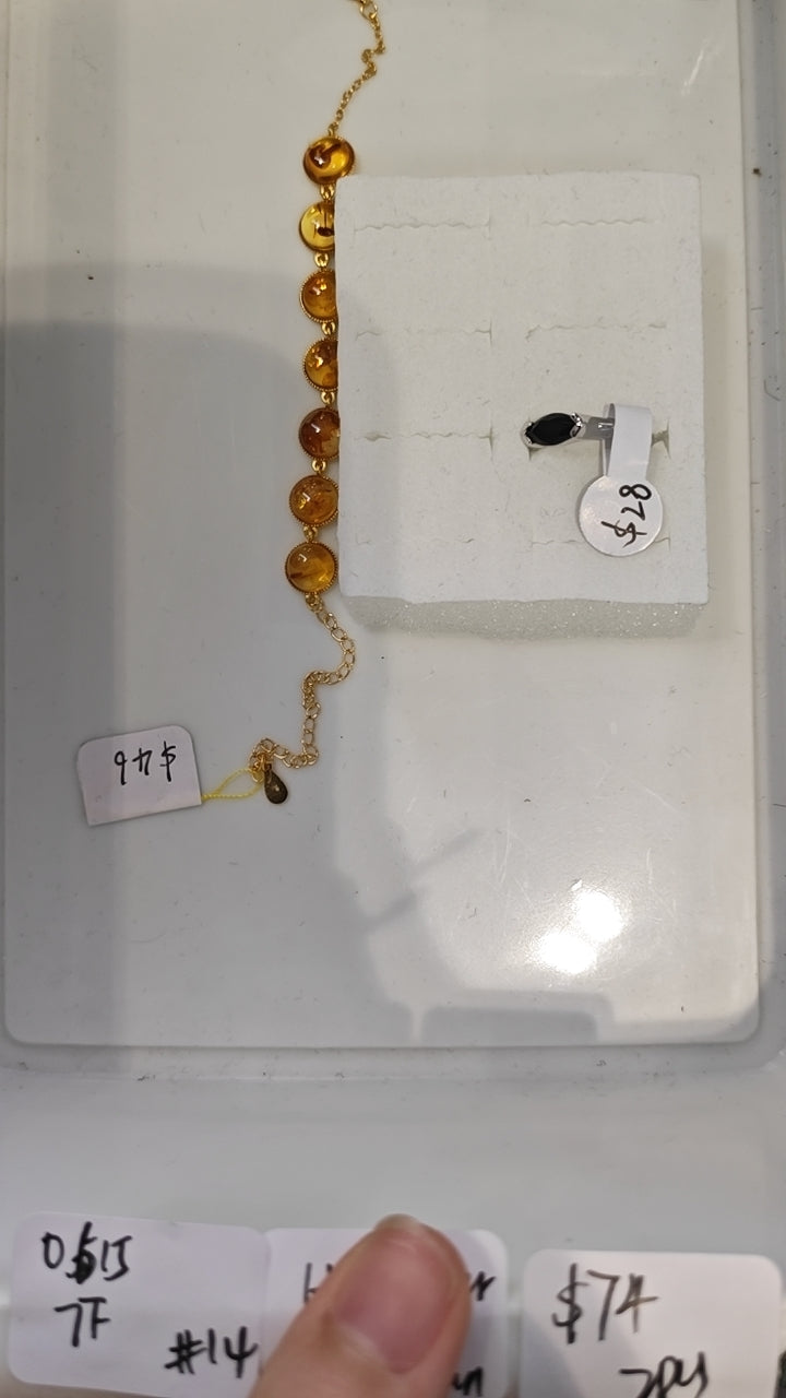 KIKICRYSTAL Jewelry Claim Sale For 0615