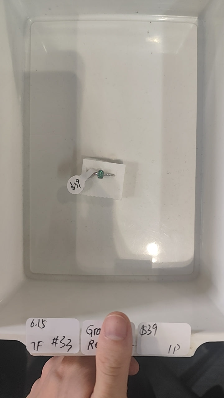 KIKICRYSTAL Jewelry Claim Sale For 0615