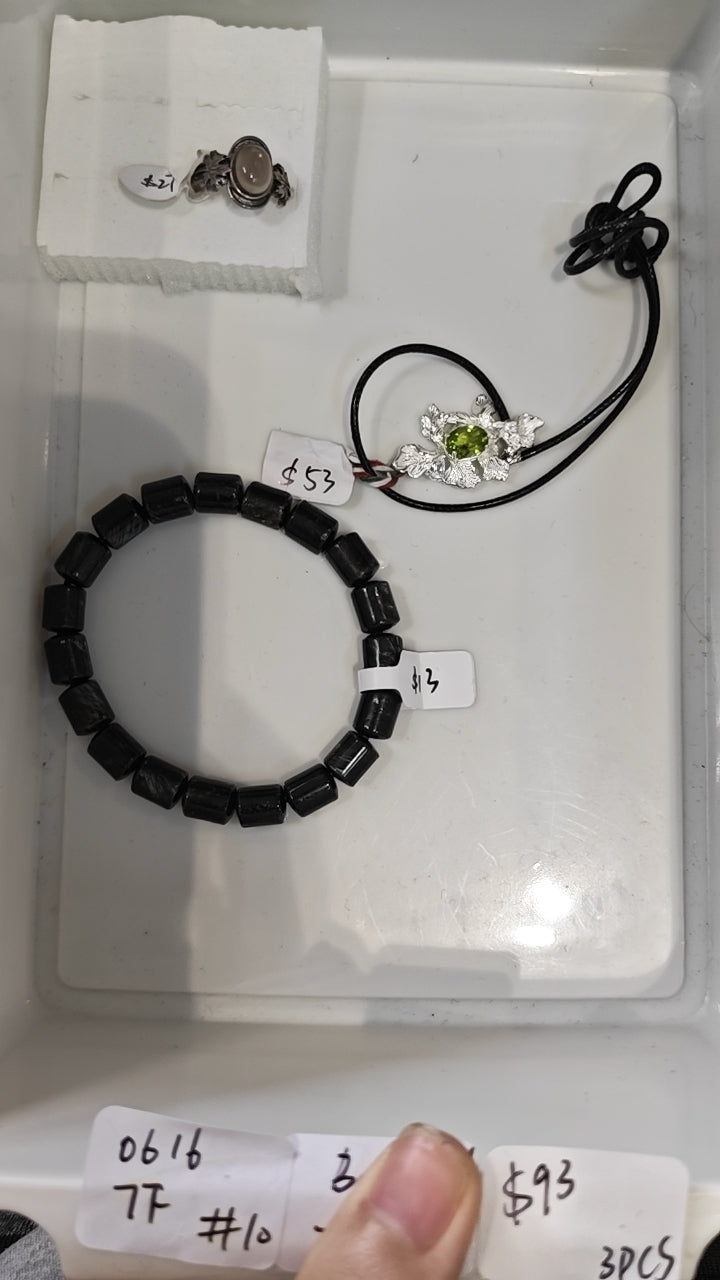 KIKICRYSTAL Jewelry Claim Sale For 0616