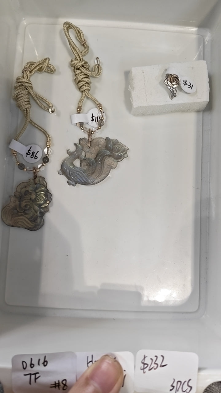 KIKICRYSTAL Jewelry Claim Sale For 0616